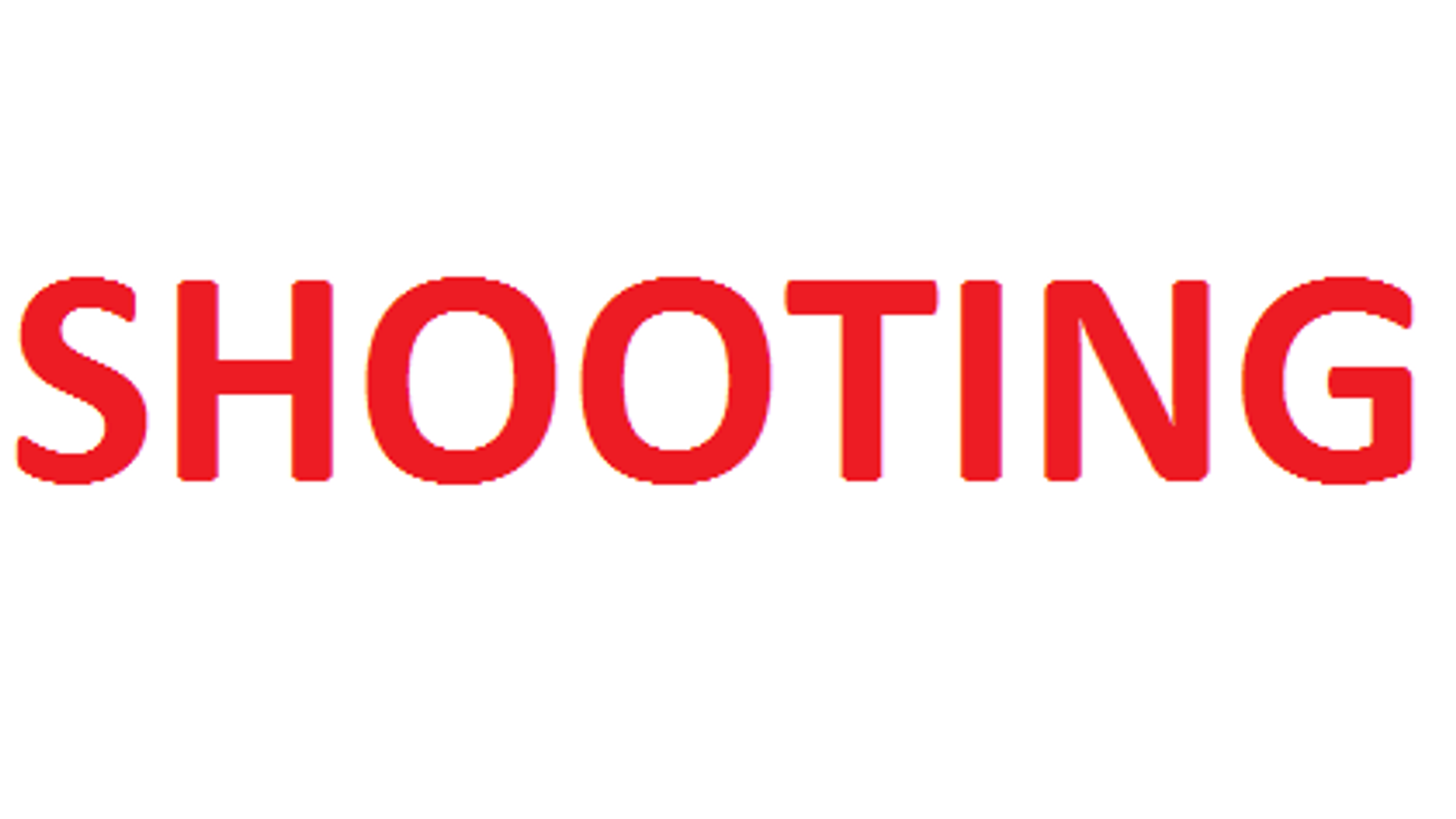 SHOOTING